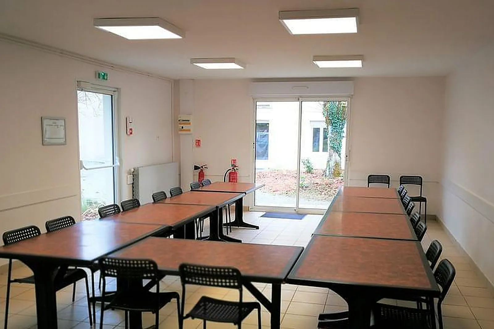 Lieux événementiels, MAISON SUMIANE