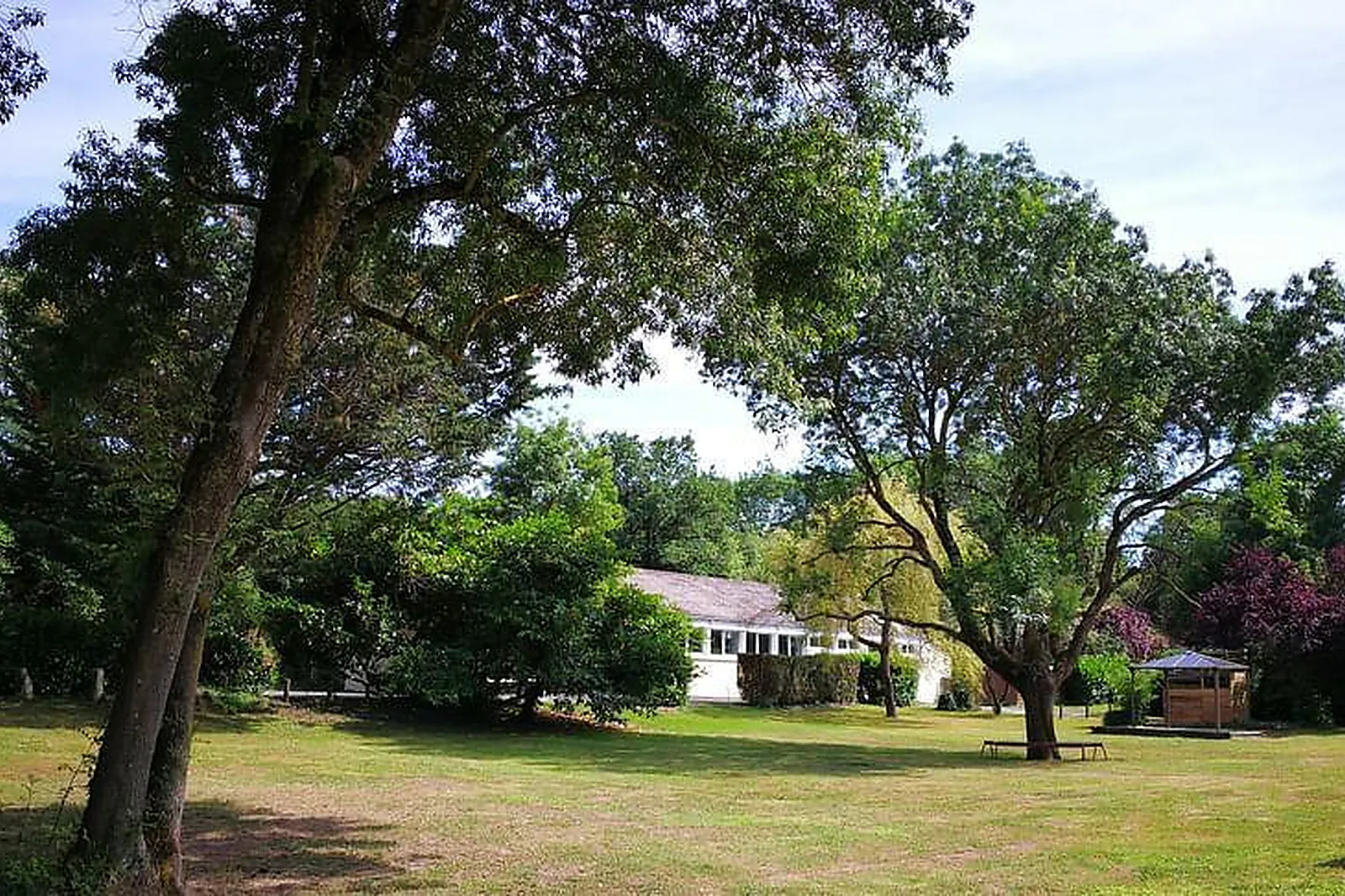 Lieux événementiels, MAISON SUMIANE