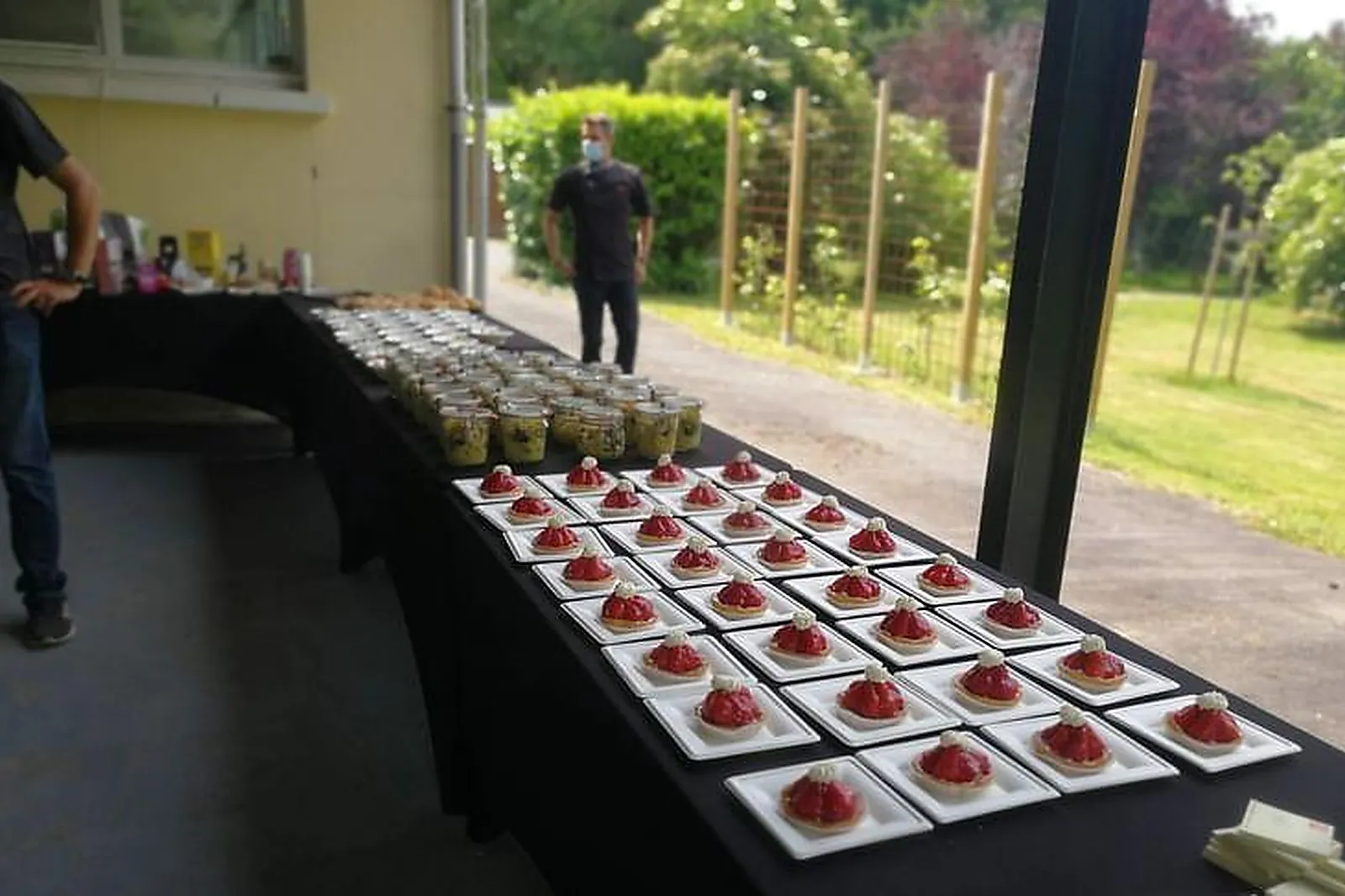 Lieux événementiels, MAISON SUMIANE