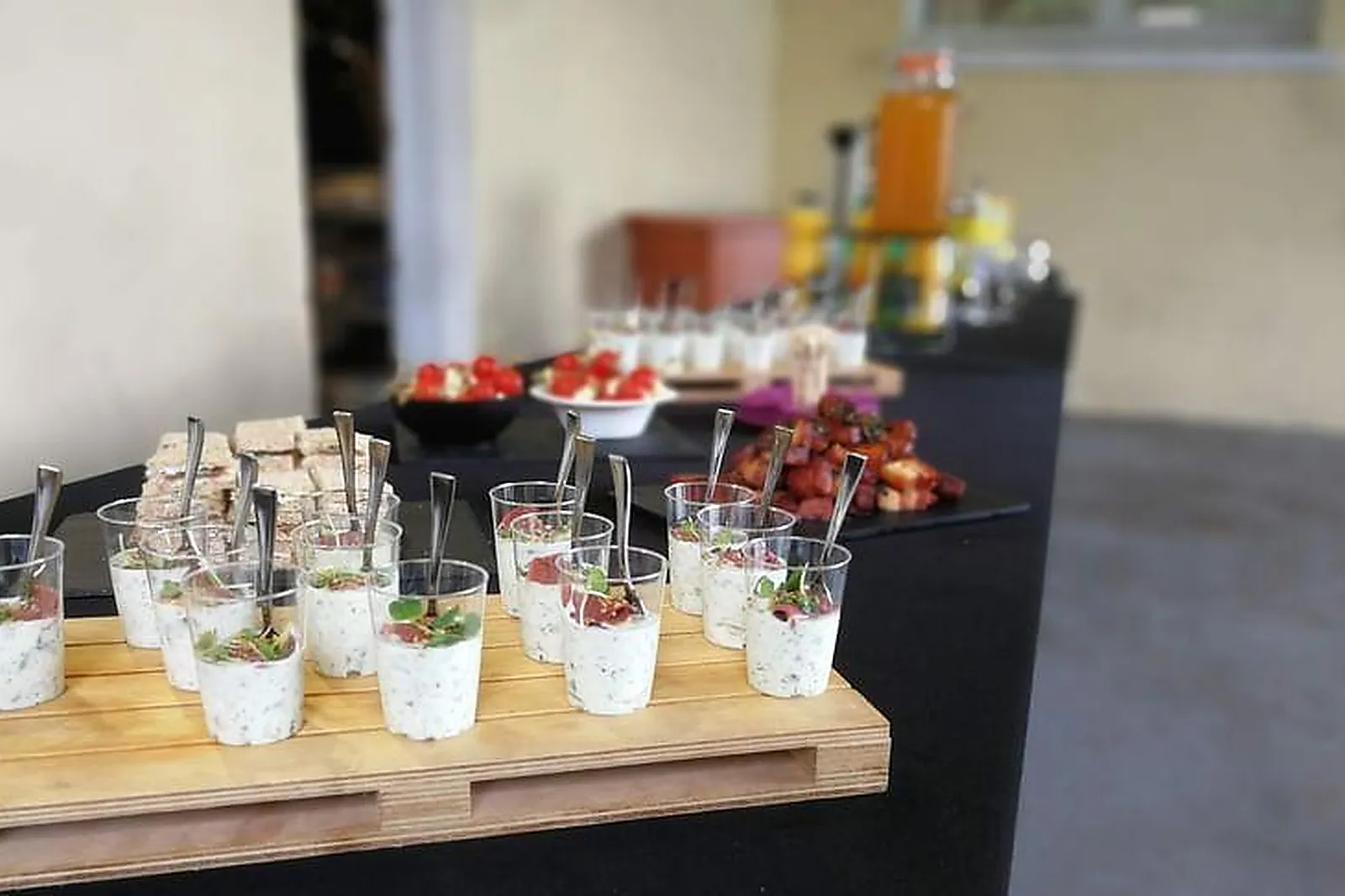 Lieux événementiels, MAISON SUMIANE