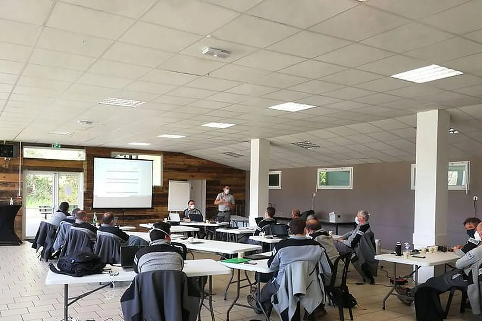 Lieux événementiels, MAISON SUMIANE