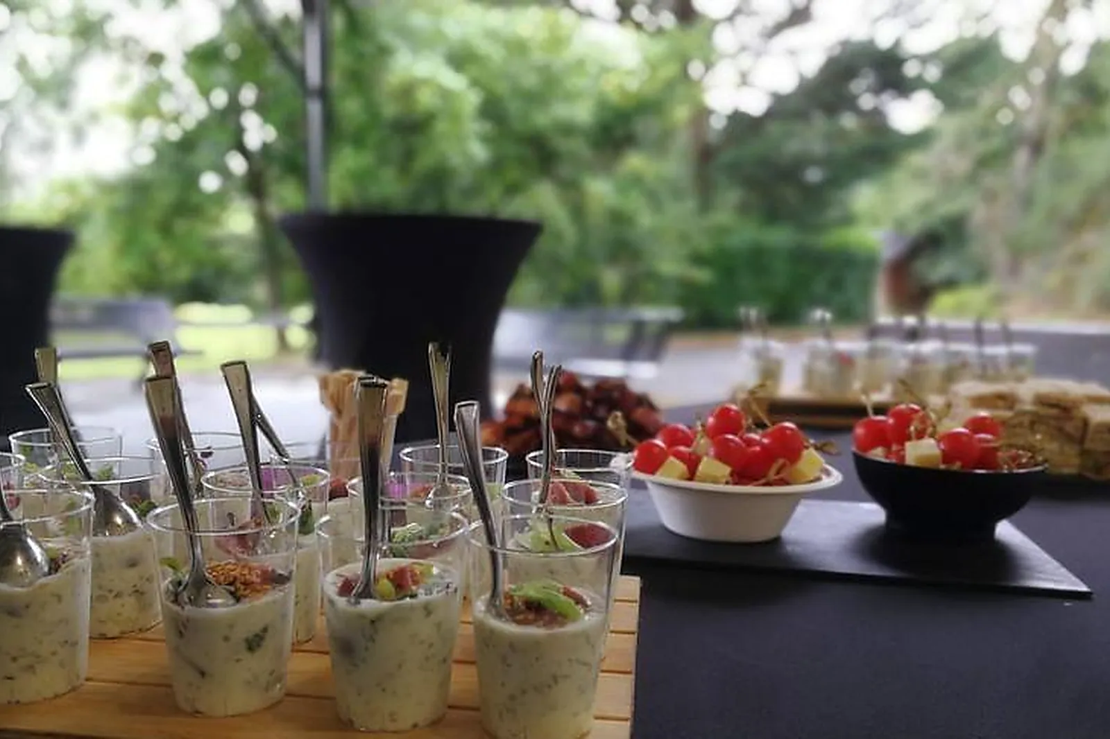 Lieux événementiels, MAISON SUMIANE