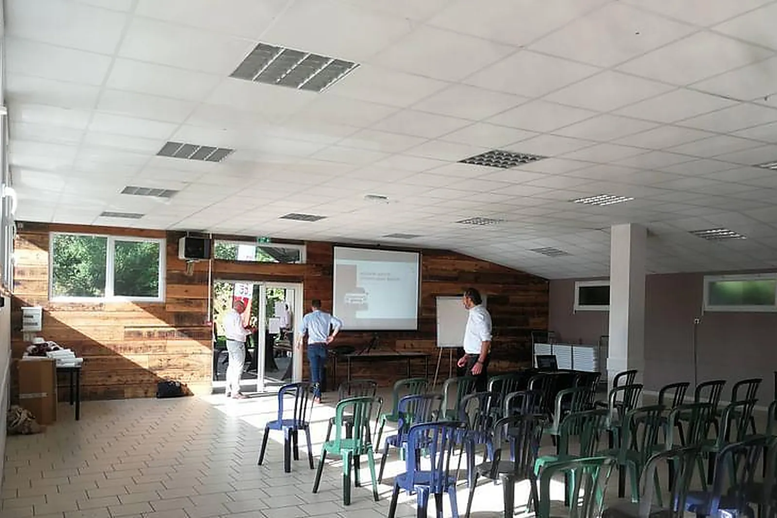 Lieux événementiels, MAISON SUMIANE