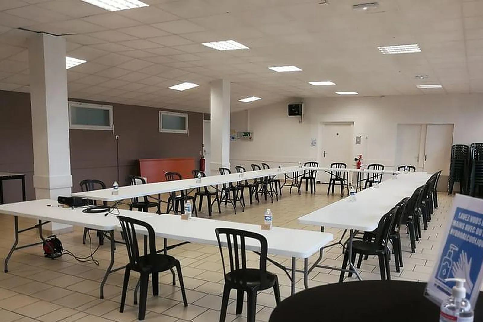 Lieux événementiels, MAISON SUMIANE