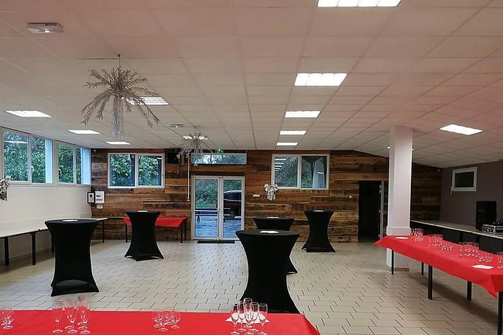 Lieux événementiels, MAISON SUMIANE