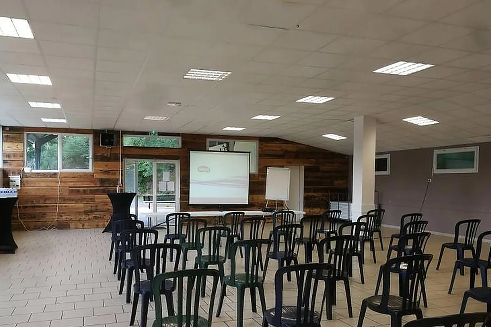 Lieux événementiels, MAISON SUMIANE