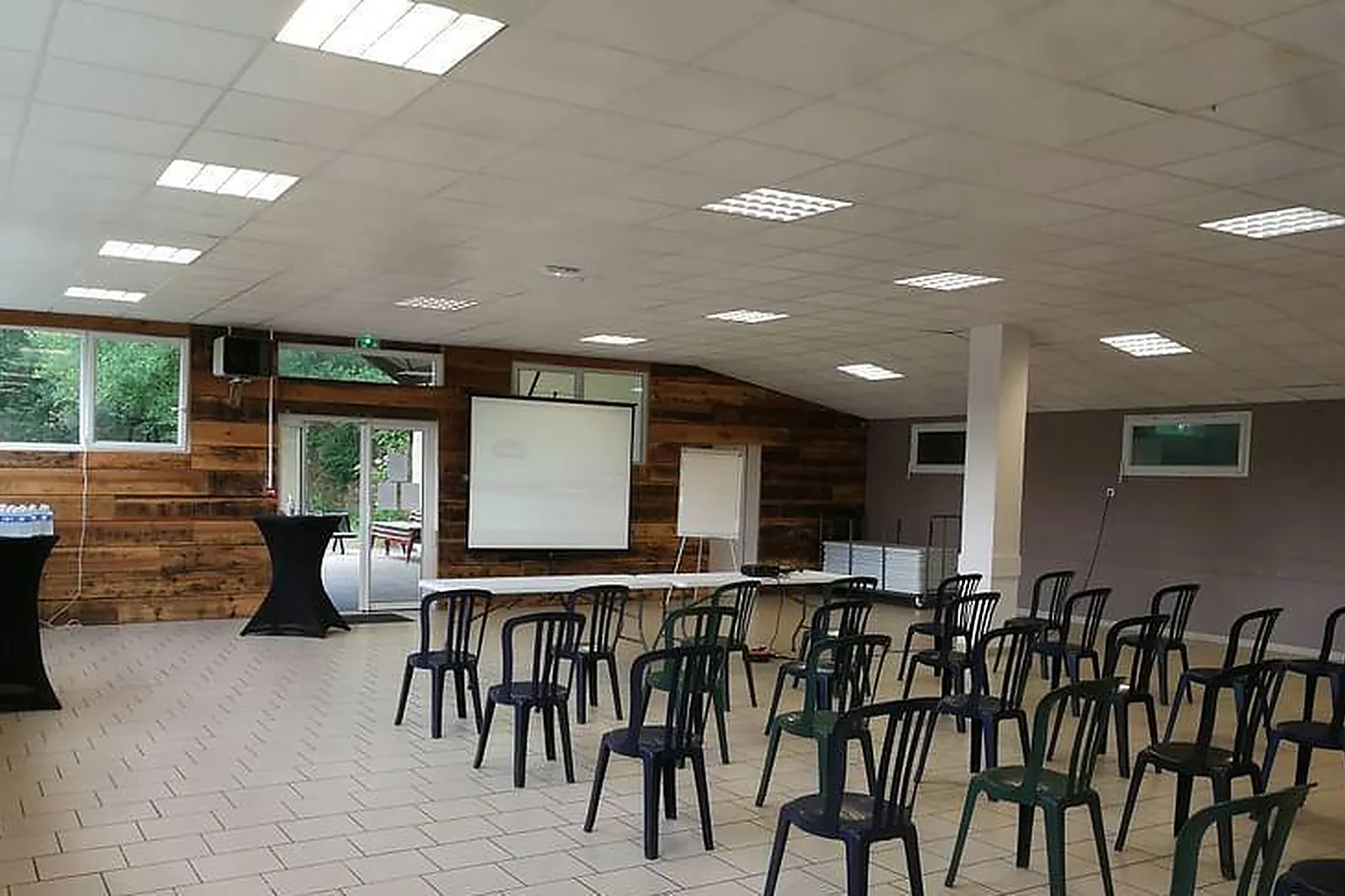 Lieux événementiels, MAISON SUMIANE