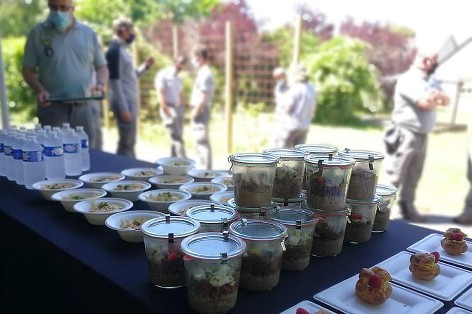 Lieux événementiels, MAISON SUMIANE