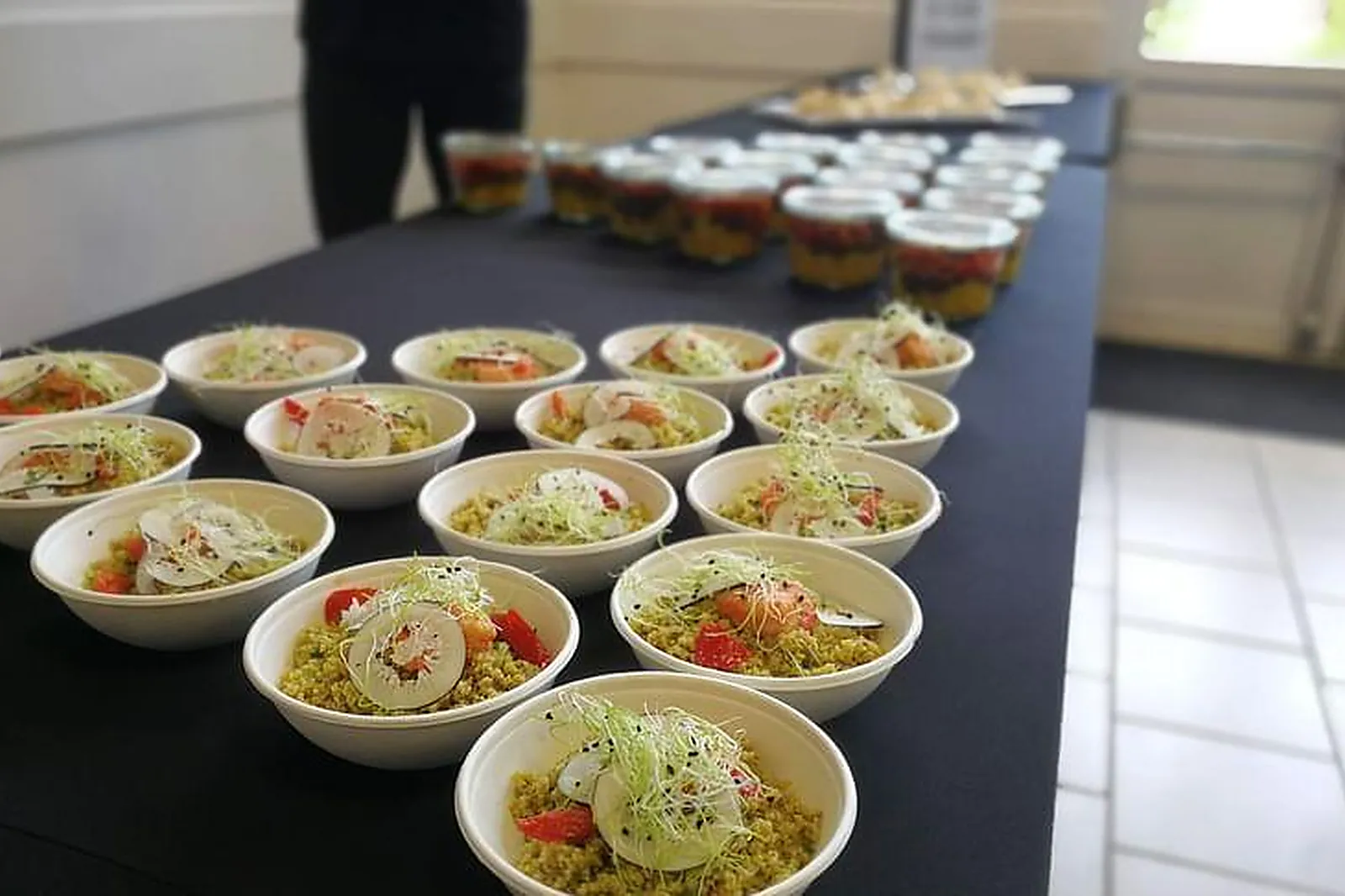 Lieux événementiels, MAISON SUMIANE