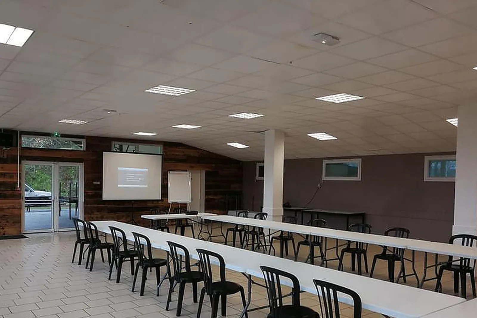 Lieux événementiels, MAISON SUMIANE