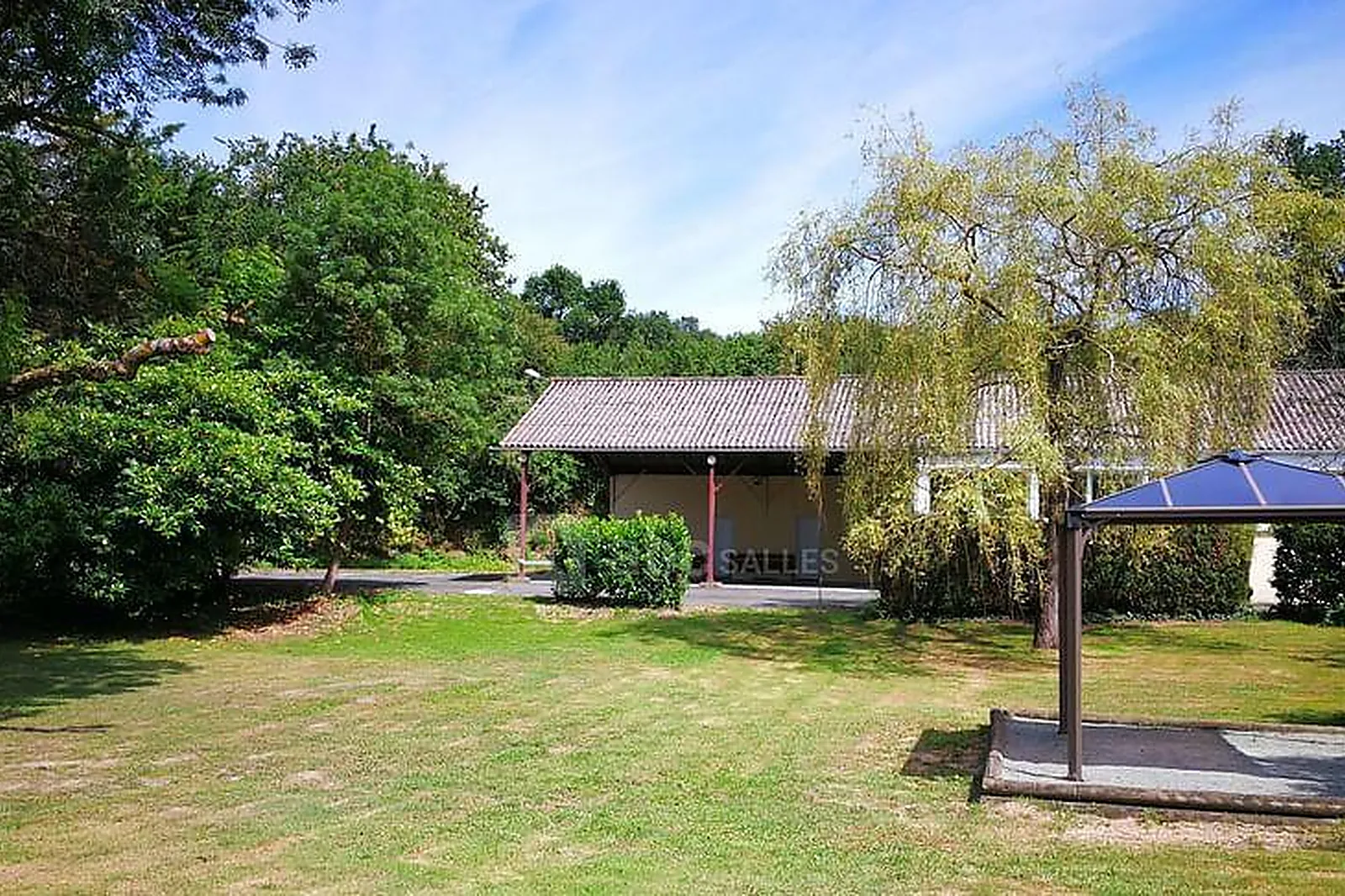 Lieux événementiels, MAISON SUMIANE