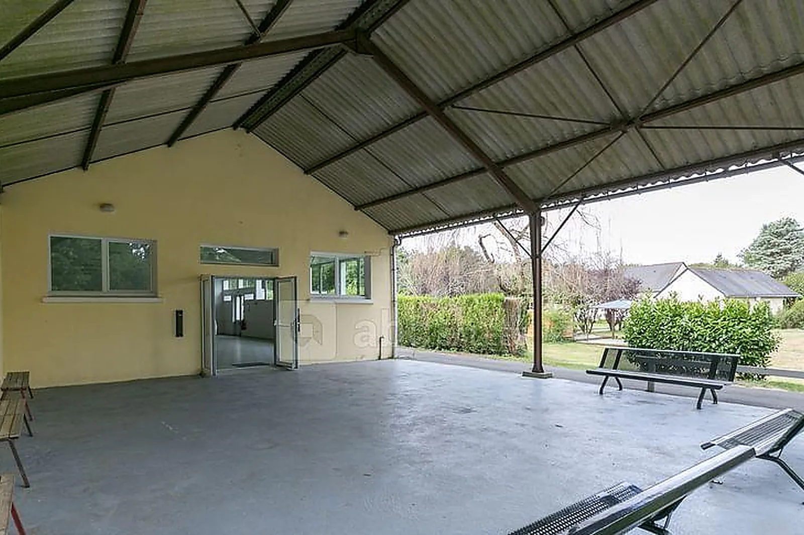 Lieux événementiels, MAISON SUMIANE