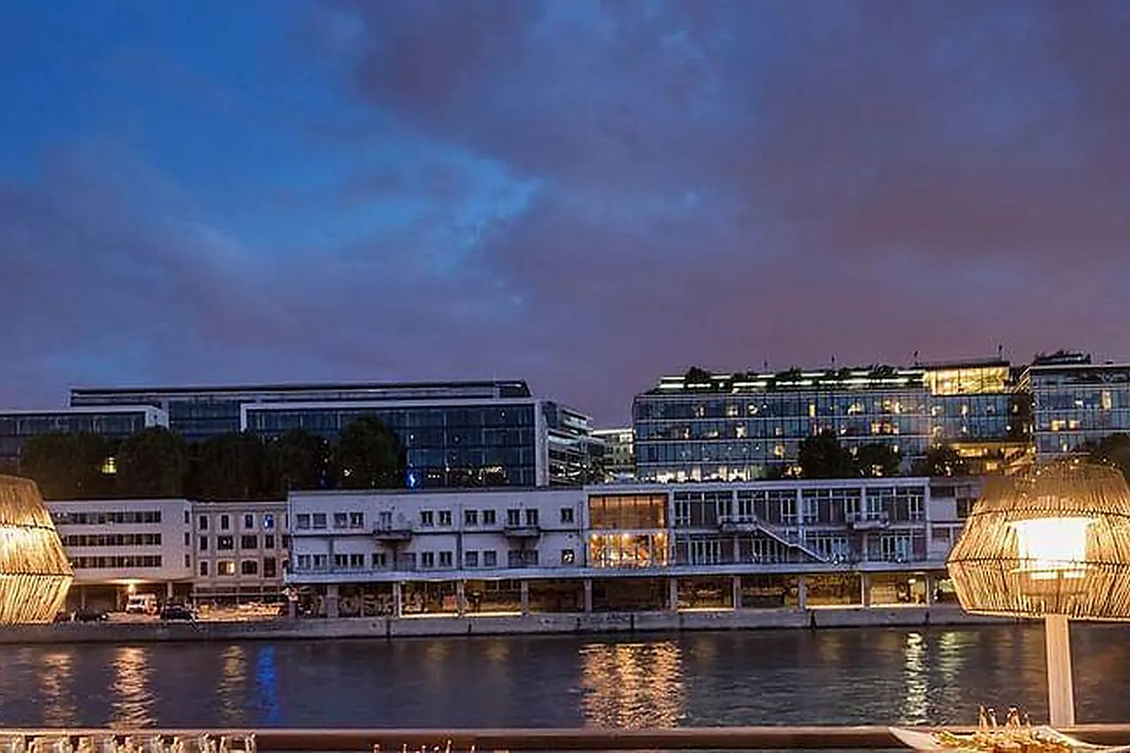 Lieux événementiels, O VIEILLES KANAILLES