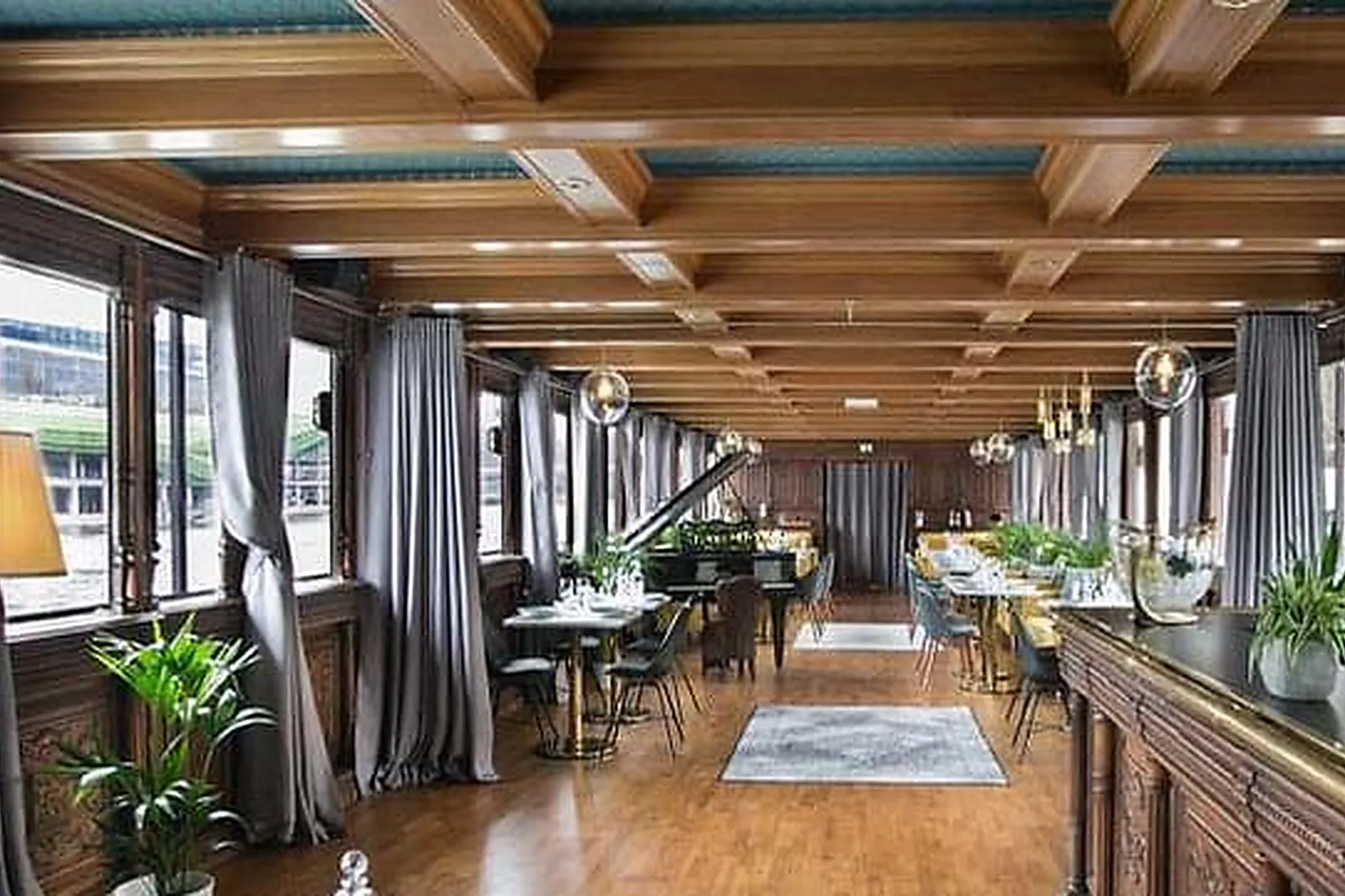 Lieux événementiels, O VIEILLES KANAILLES