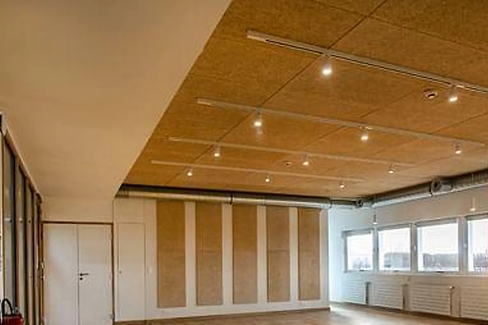 Lieux événementiels, OASIS 21