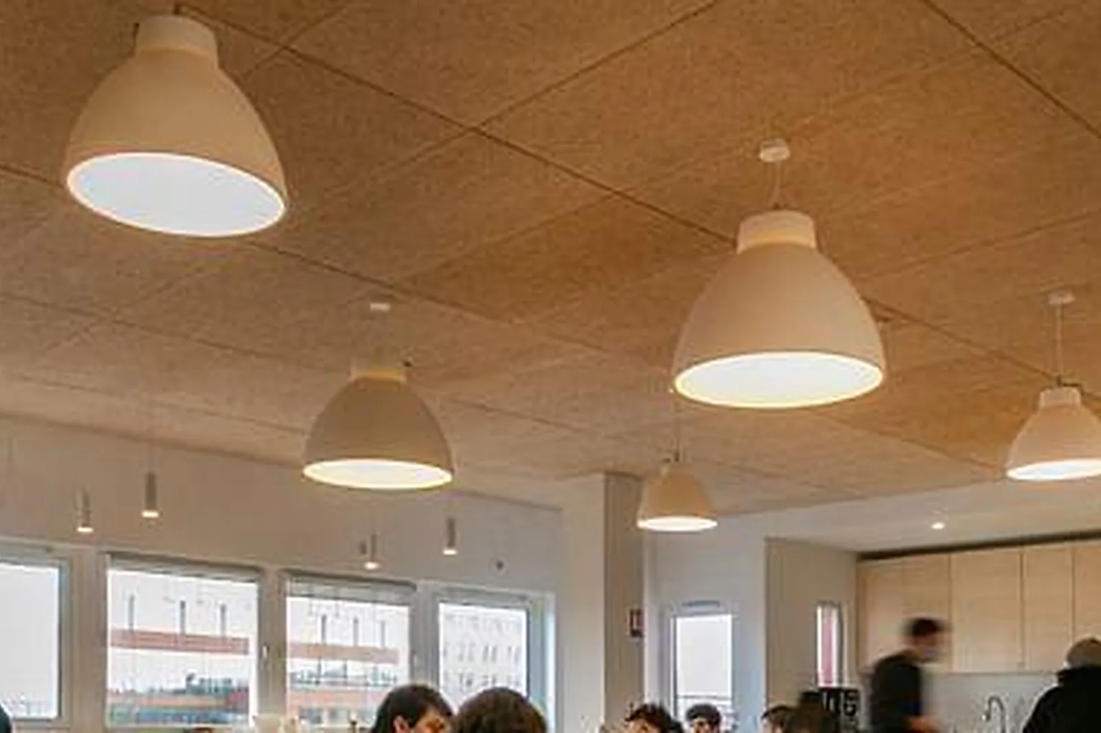 Lieux événementiels, OASIS 21