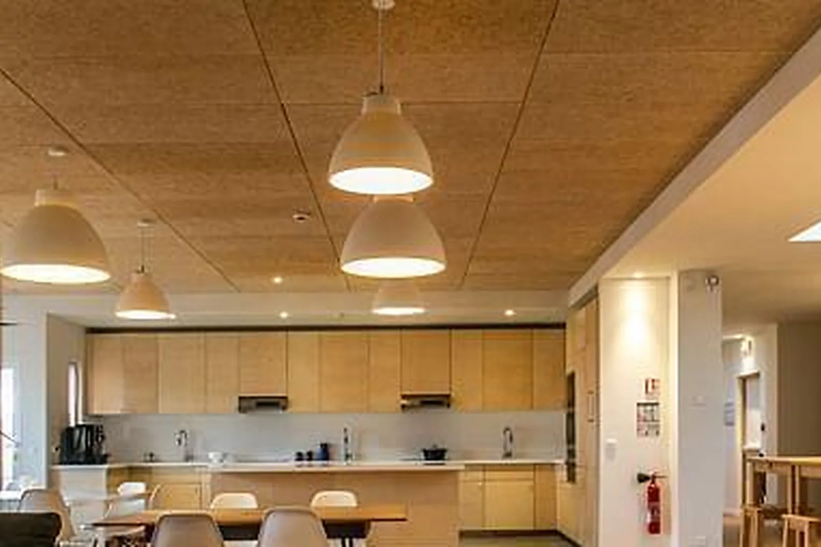 Lieux événementiels, OASIS 21