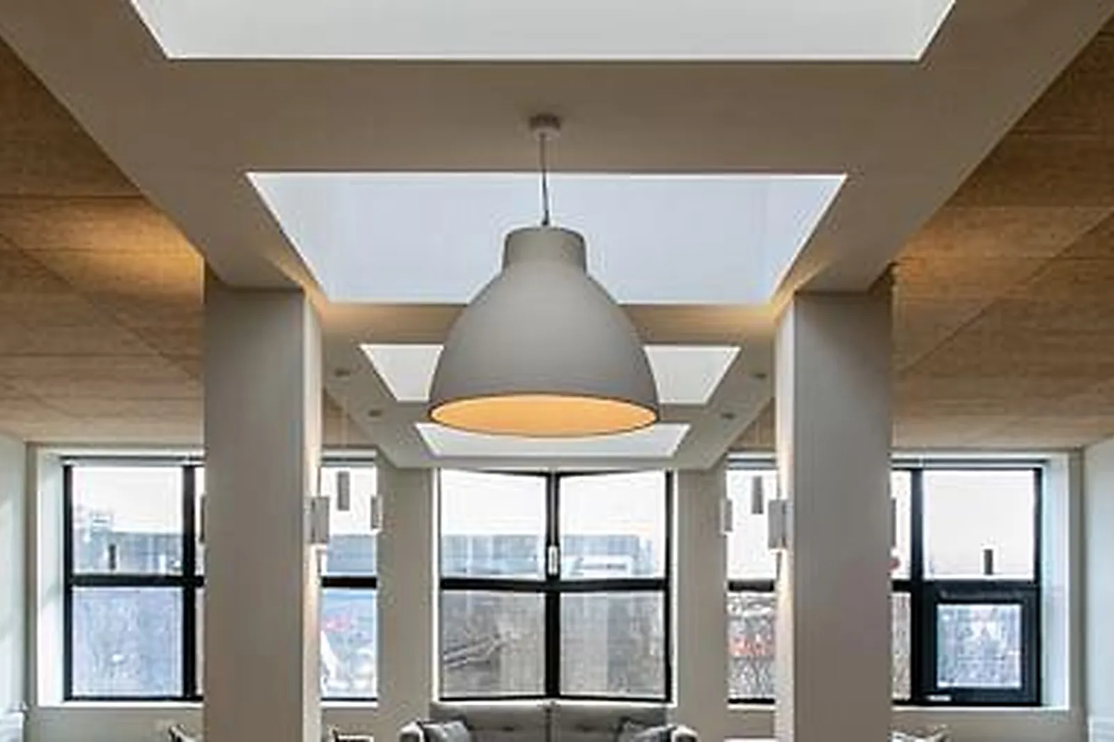 Lieux événementiels, OASIS 21