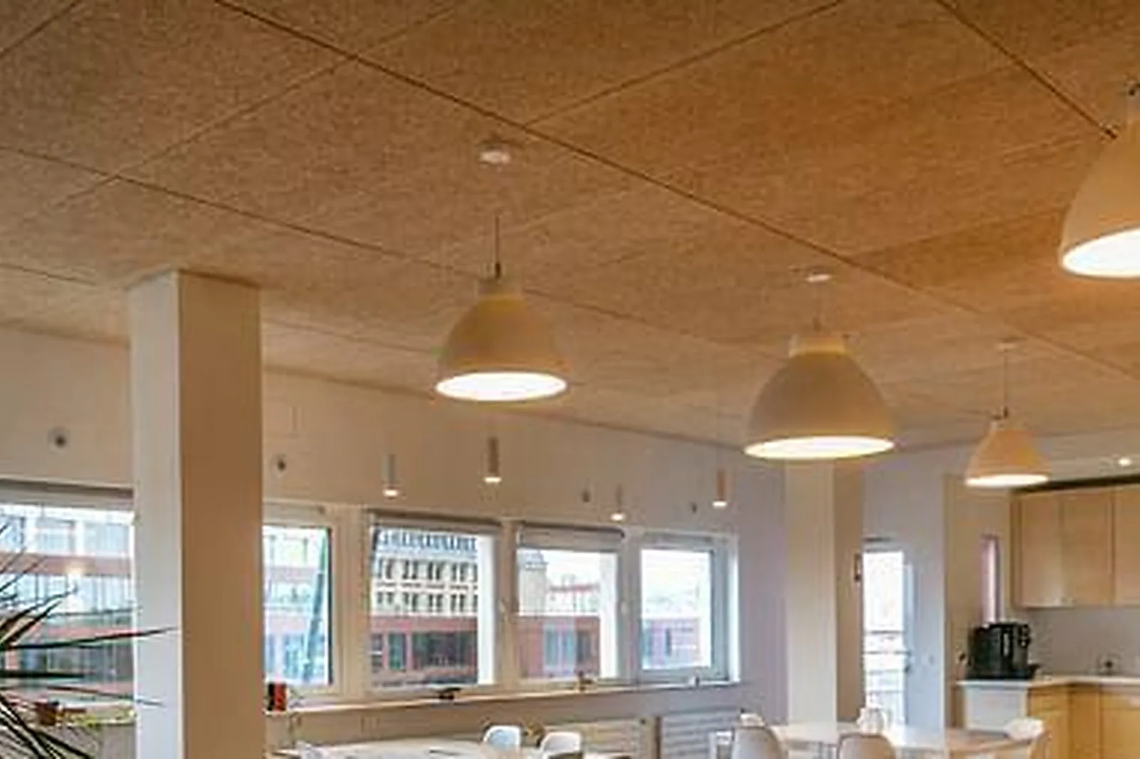 Lieux événementiels, OASIS 21