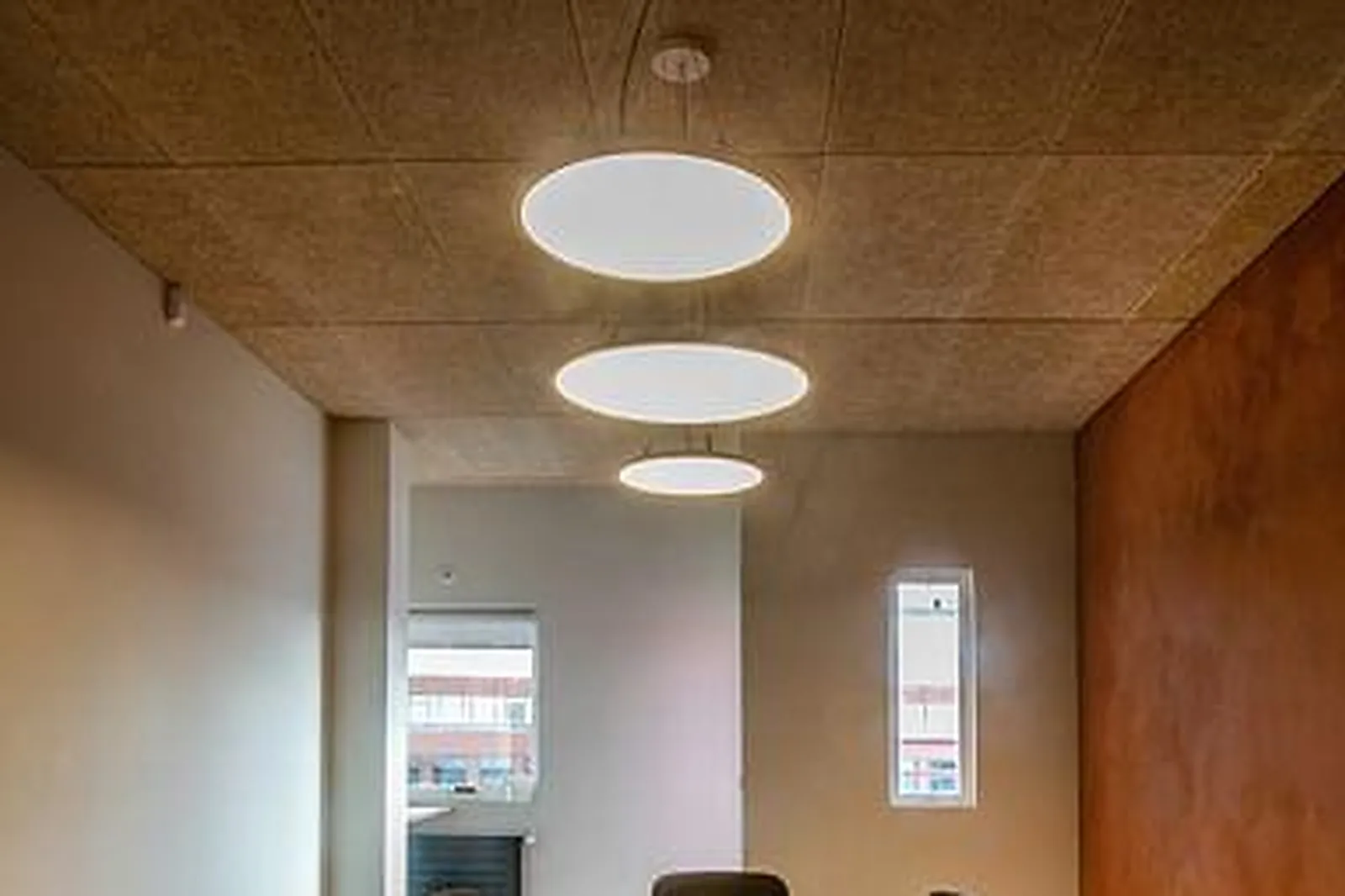 Lieux événementiels, OASIS 21