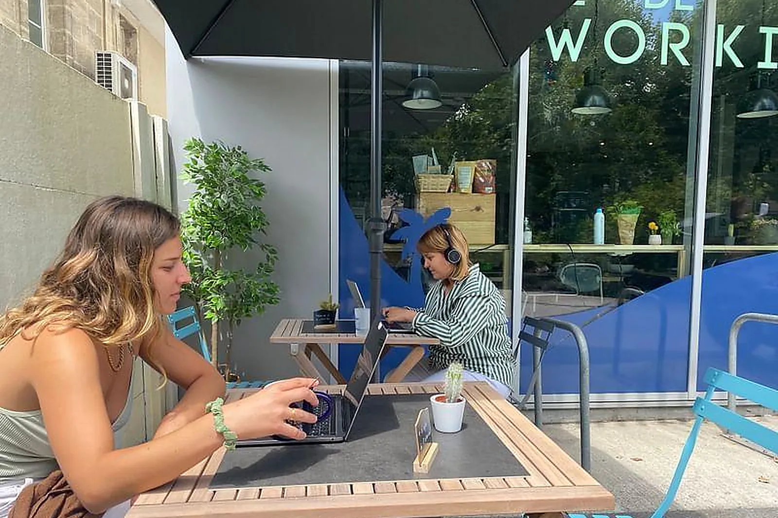 Lieux événementiels, OASIS COWORKING