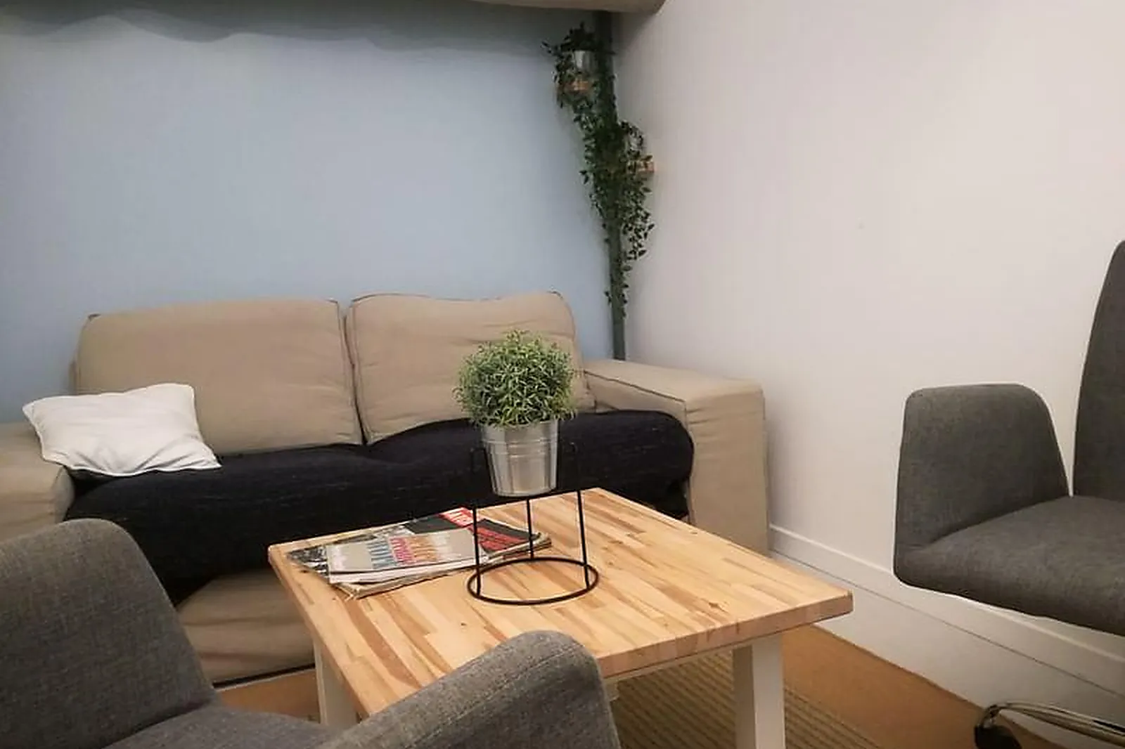 Lieux événementiels, OASIS COWORKING