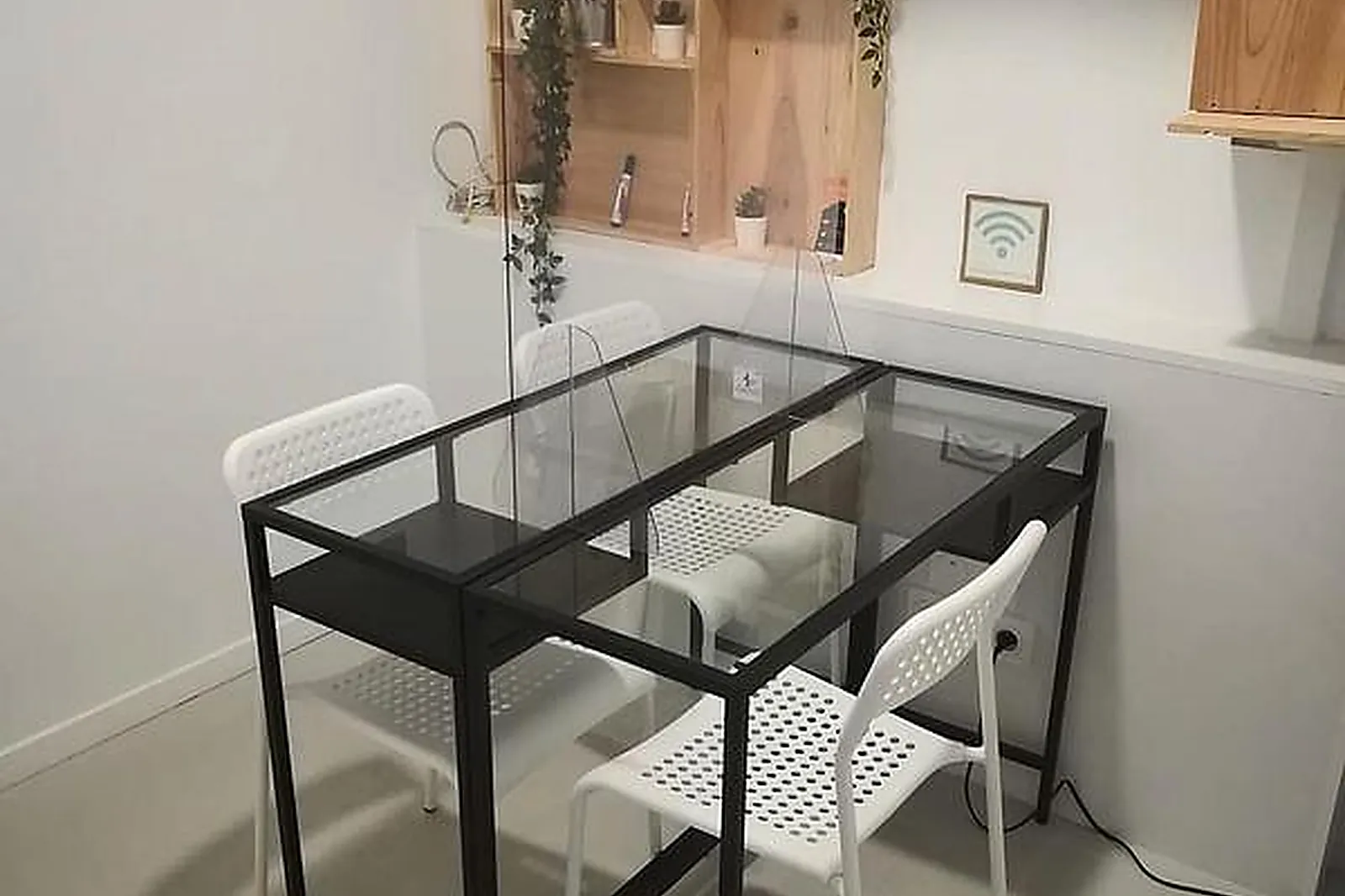 Lieux événementiels, OASIS COWORKING