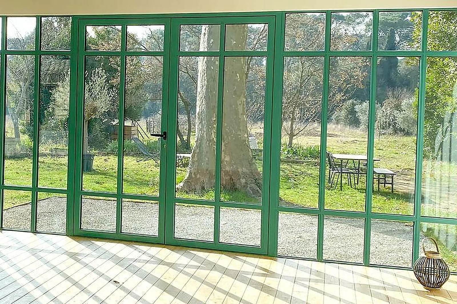 Lieux événementiels, OASIS FONTMARIE