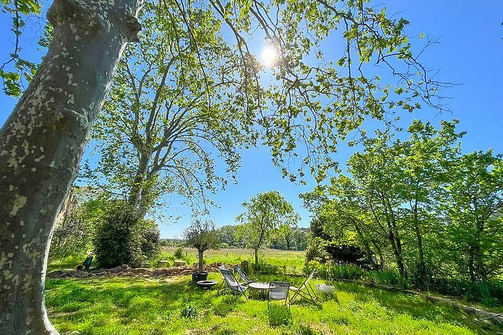 Lieux événementiels, OASIS FONTMARIE