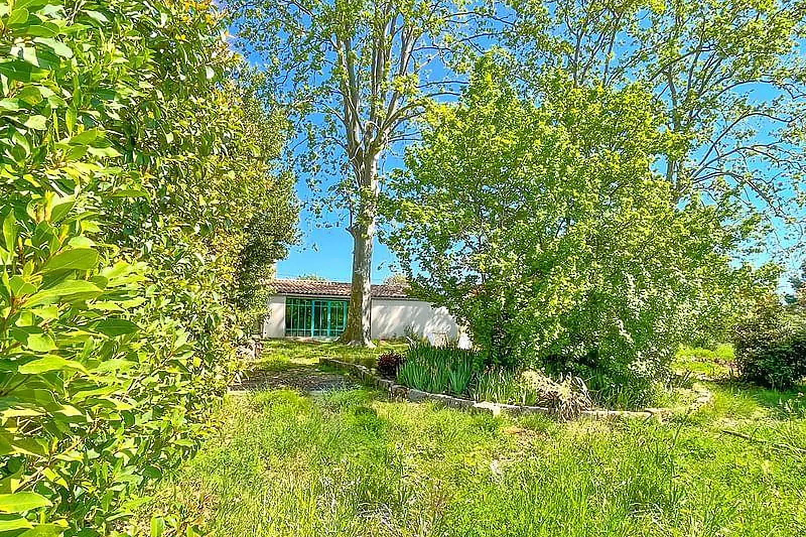 Lieux événementiels, OASIS FONTMARIE