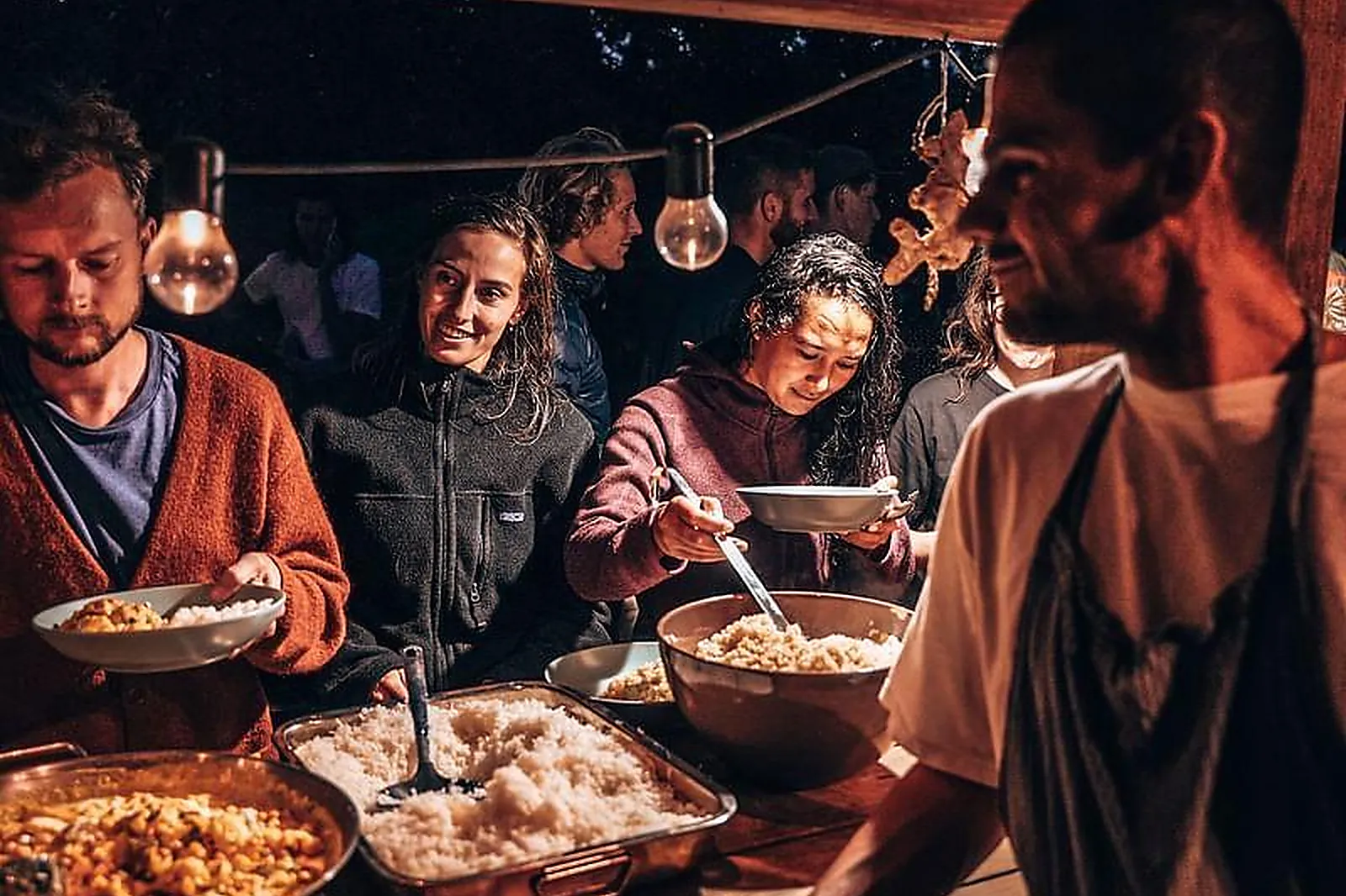 Lieux événementiels, OCEAN SHELTER
