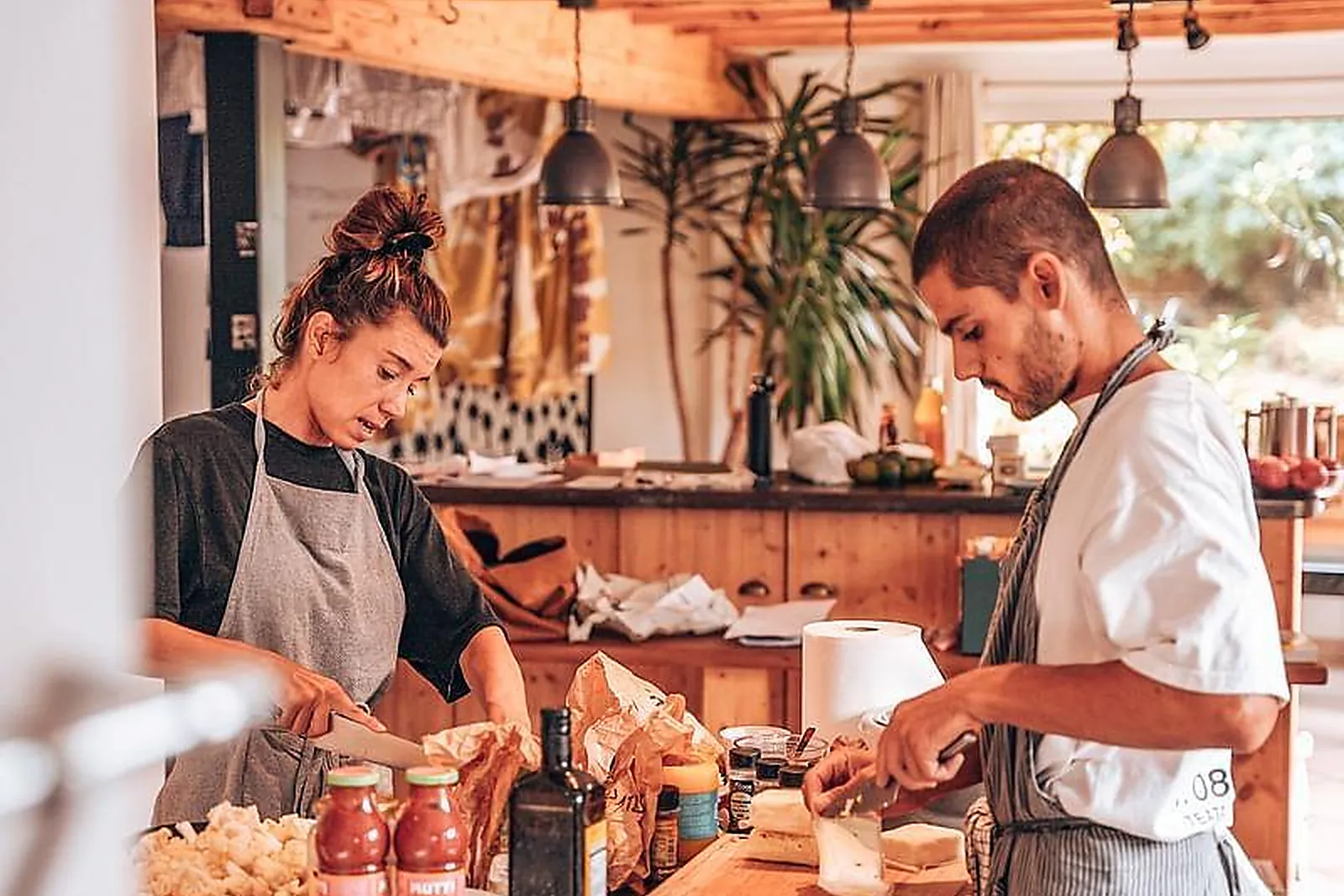 Lieux événementiels, OCEAN SHELTER