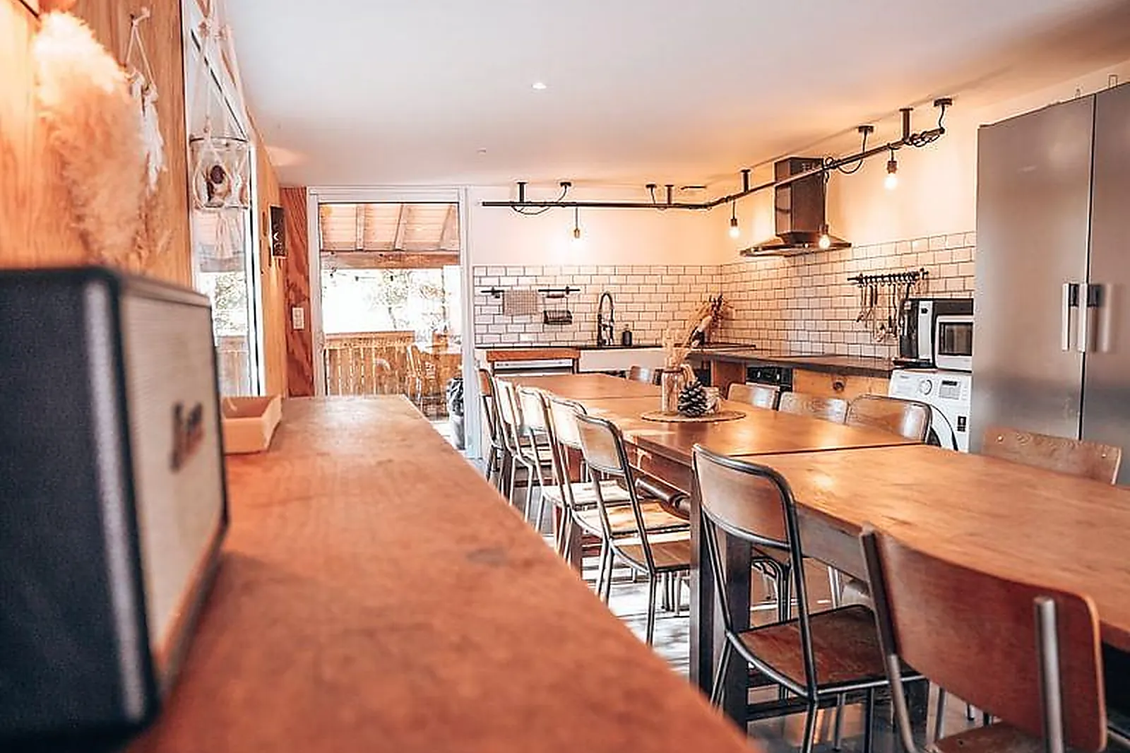 Lieux événementiels, OCEAN SHELTER