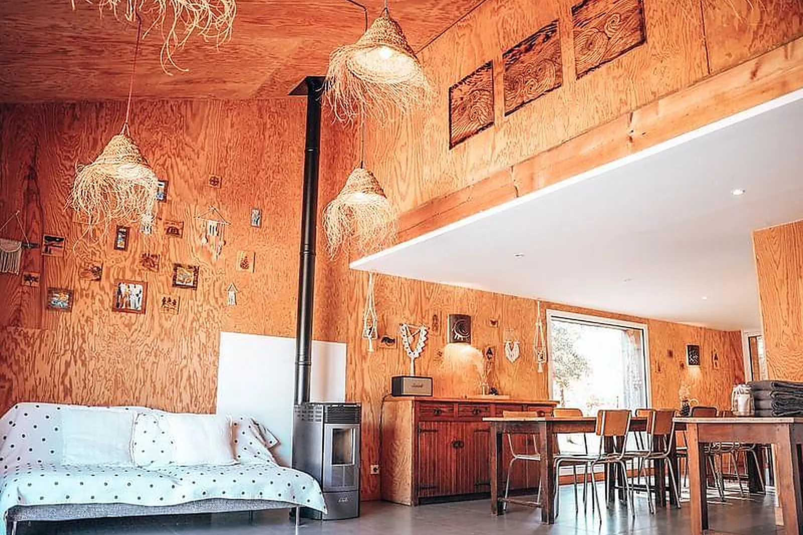 Lieux événementiels, OCEAN SHELTER