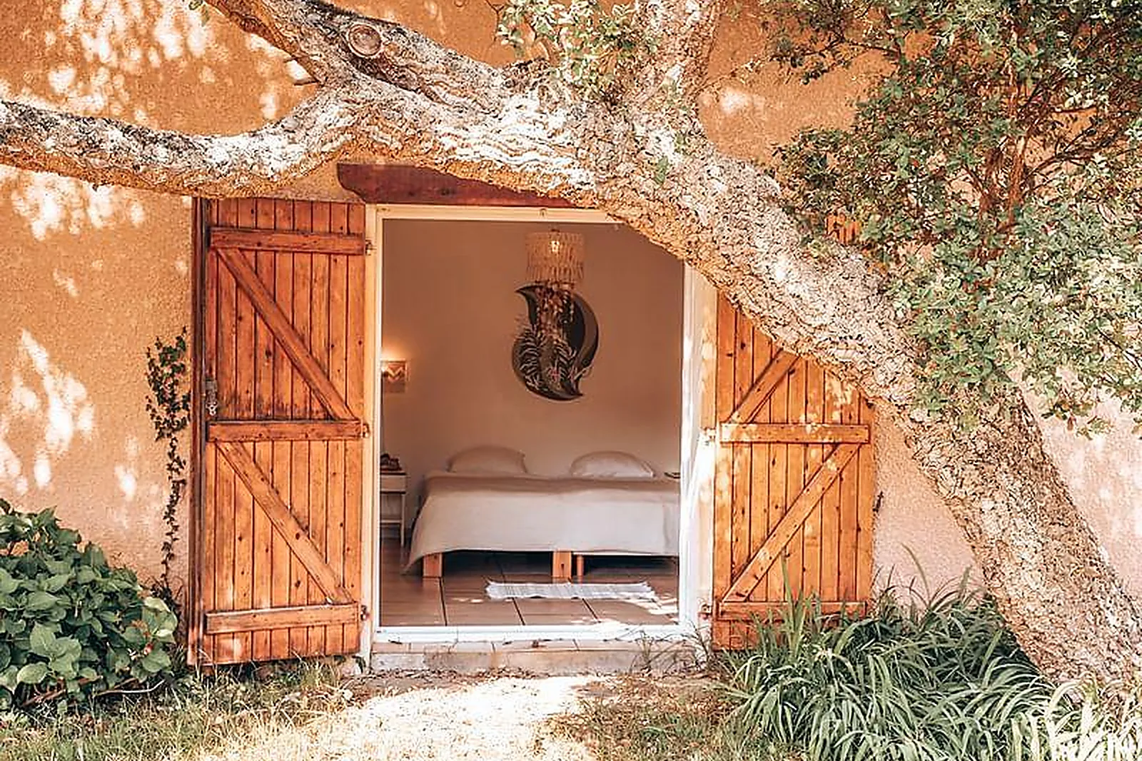 Lieux événementiels, OCEAN SHELTER