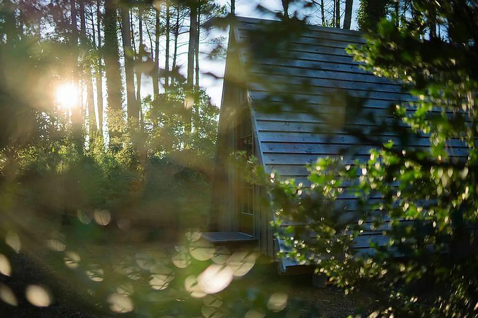 Lieux événementiels, OCEAN SHELTER