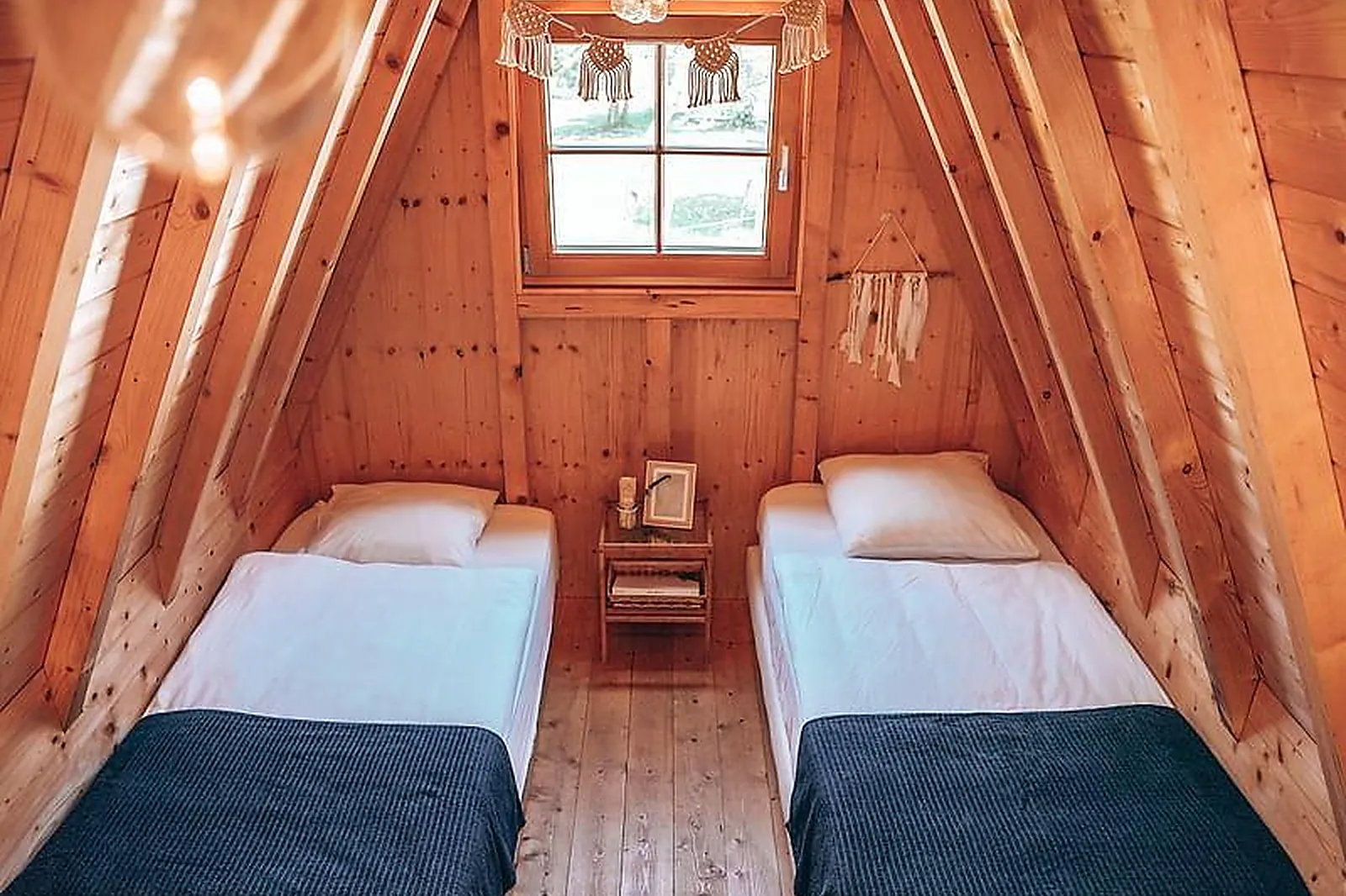 Lieux événementiels, OCEAN SHELTER