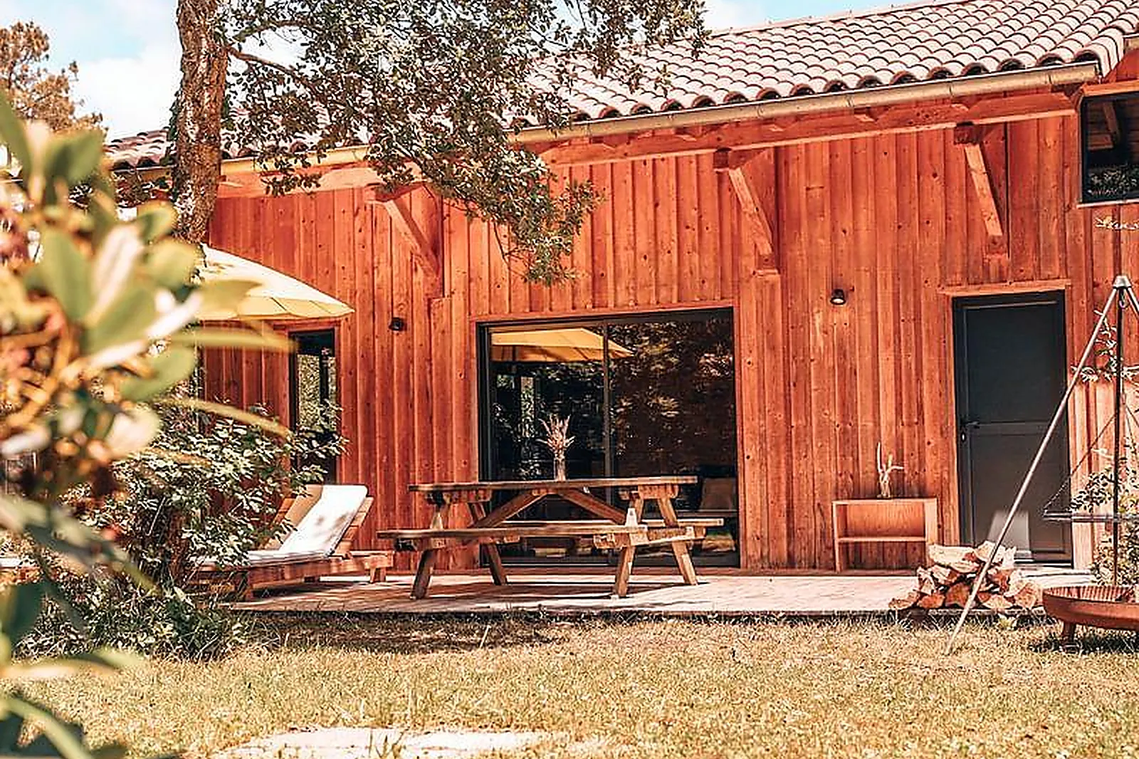 Lieux événementiels, OCEAN SHELTER