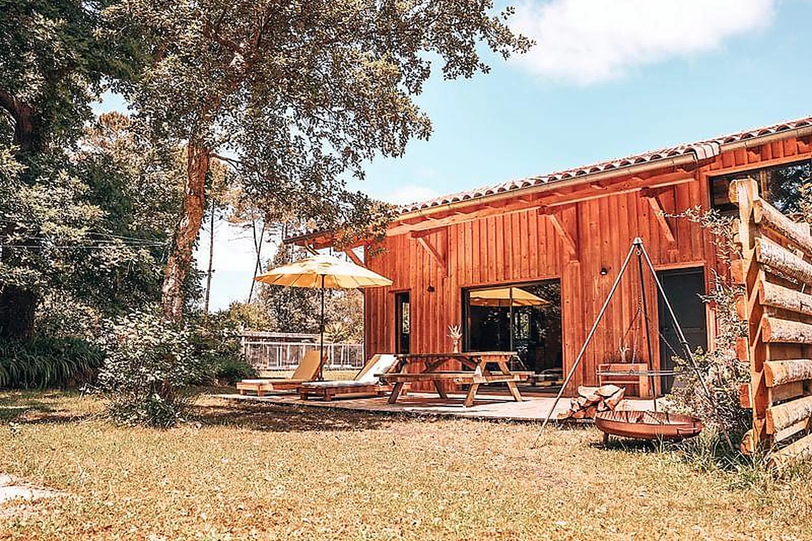 Lieux événementiels, OCEAN SHELTER