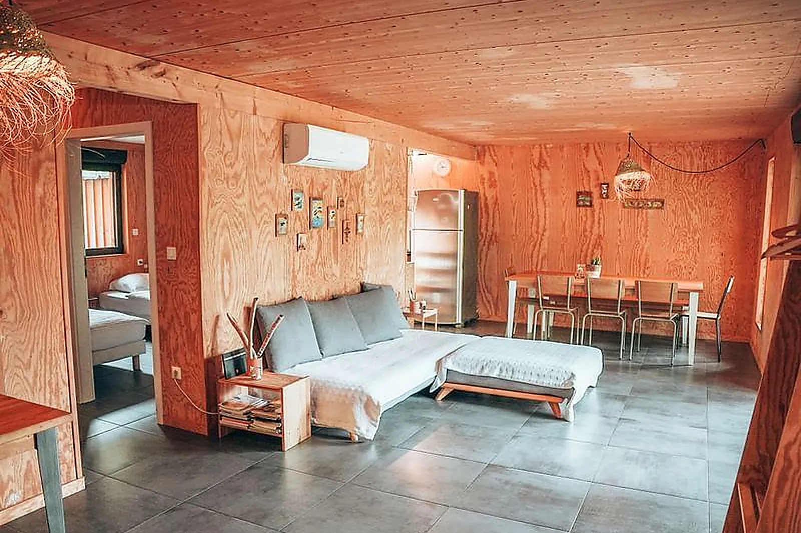 Lieux événementiels, OCEAN SHELTER