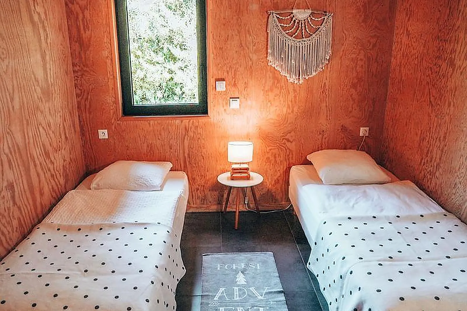 Lieux événementiels, OCEAN SHELTER