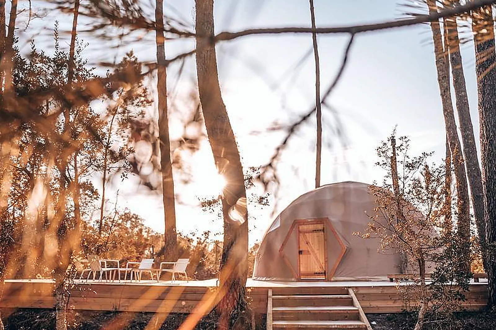 Lieux événementiels, OCEAN SHELTER