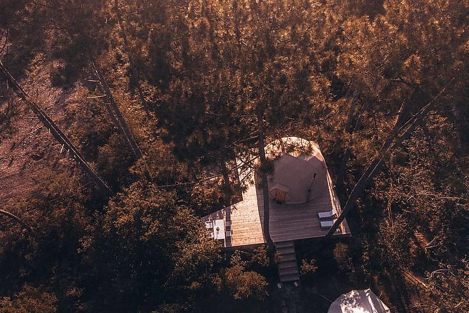 Lieux événementiels, OCEAN SHELTER