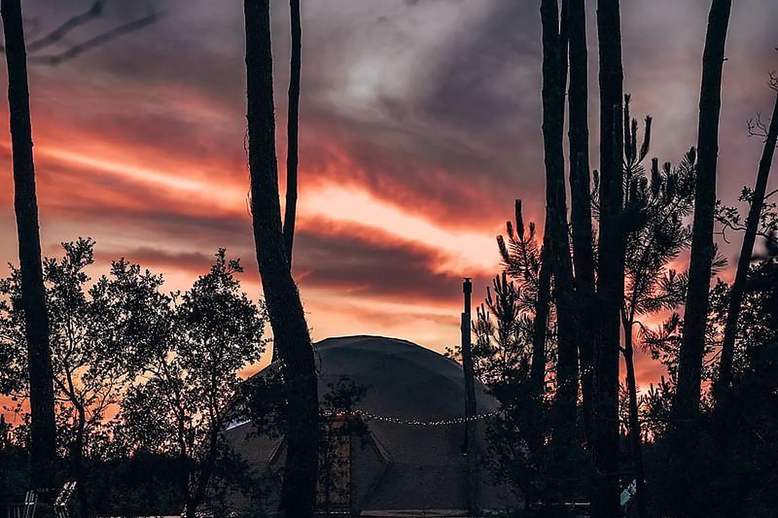 Lieux événementiels, OCEAN SHELTER