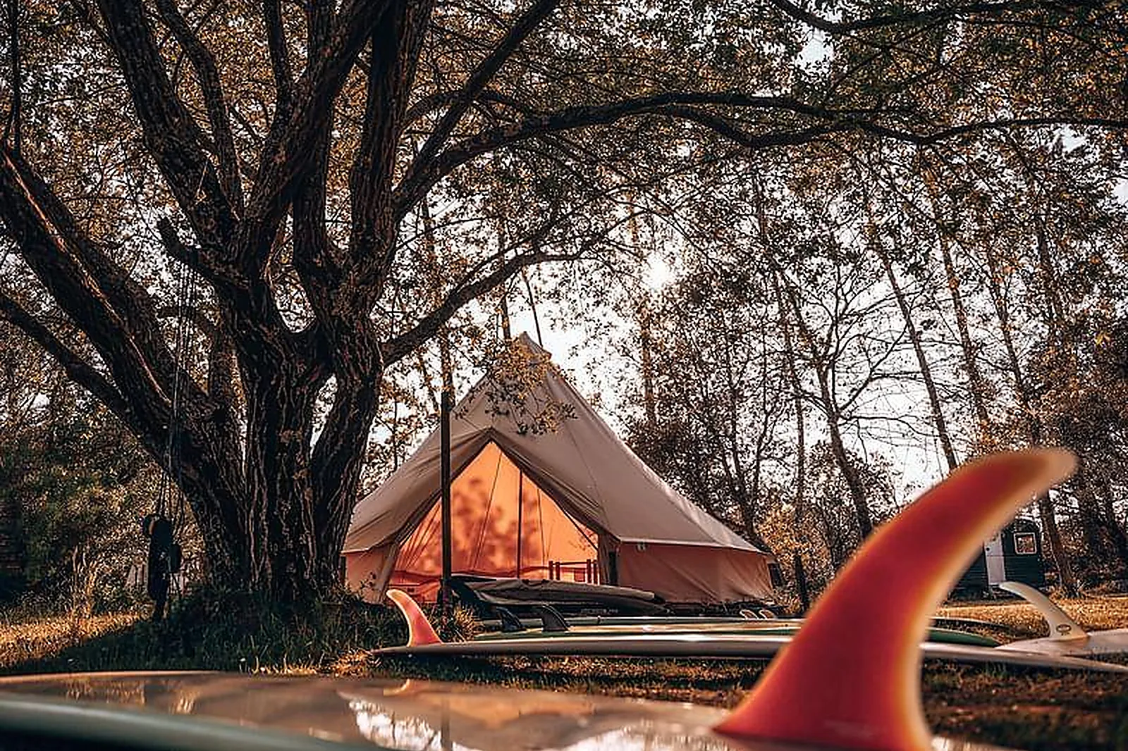 Lieux événementiels, OCEAN SHELTER