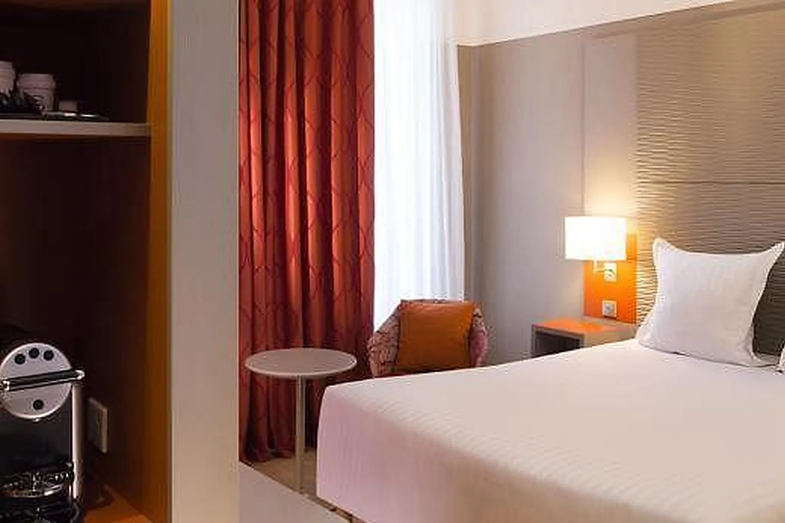 Lieux événementiels, OCEANIA DIJON ****