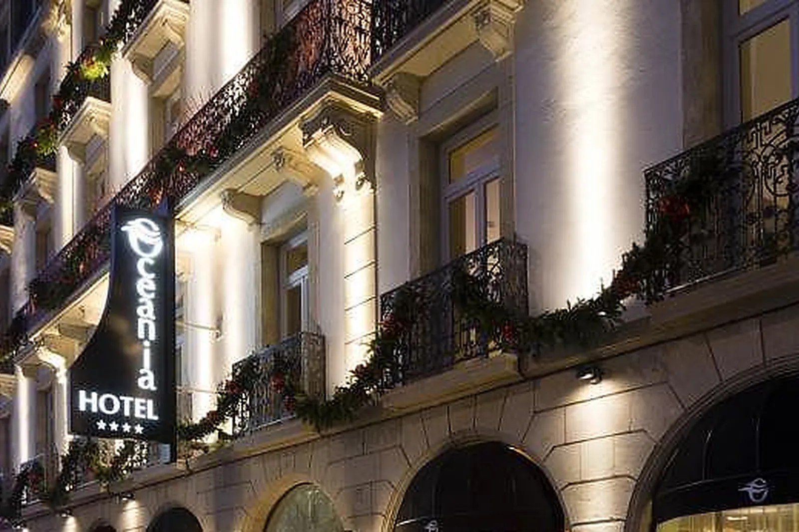 Lieux événementiels, OCEANIA DIJON ****