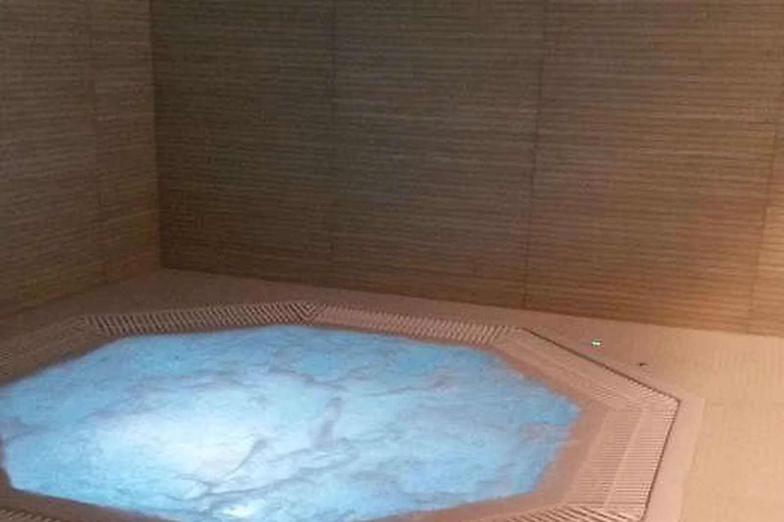 Lieux événementiels, OCEANIA DIJON ****