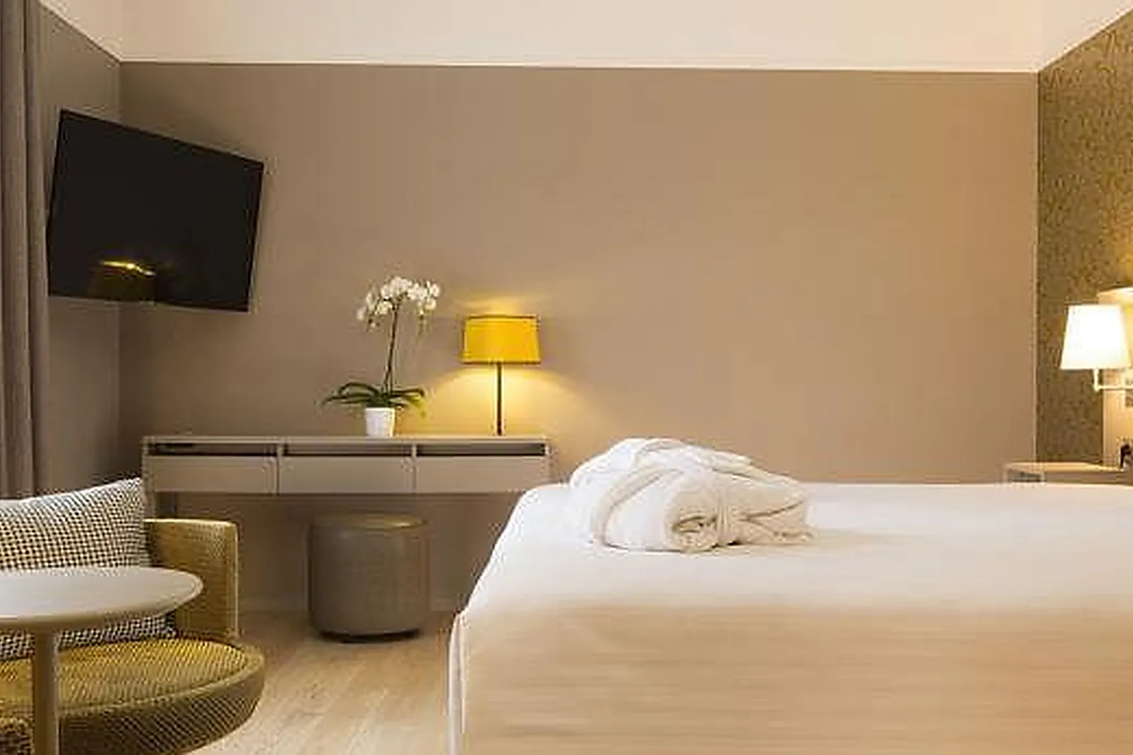 Lieux événementiels, OCEANIA DIJON ****