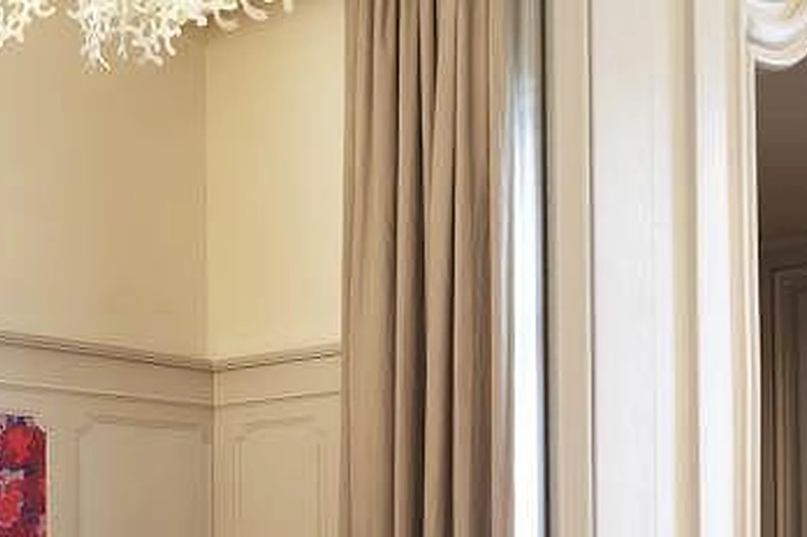 Lieux événementiels, OCEANIA L'UNIVERS TOURS ****